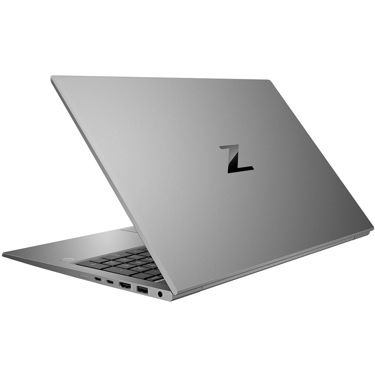 HP ZBOOK 14 G7 i7 32-512 10Th TOUCH 4GB GRAPHICS