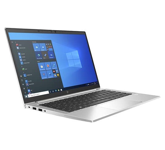 HP ZBOOK 14 G8 i7 32-512 10Th TOUCH 4GB GRAPHICS