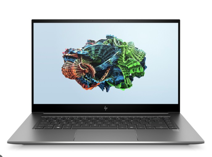 HP ZBOOK 15 G7 i7 16-512 10Th 4Gb graphics